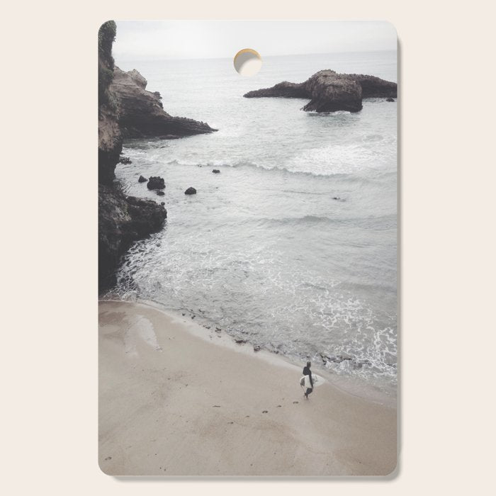 Soul Surfer Cutting Board Gallery Image 1
