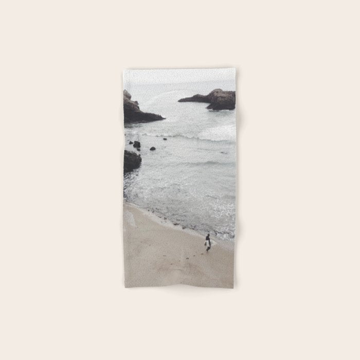 Soul Surfer Bath Towel Gallery Image 1