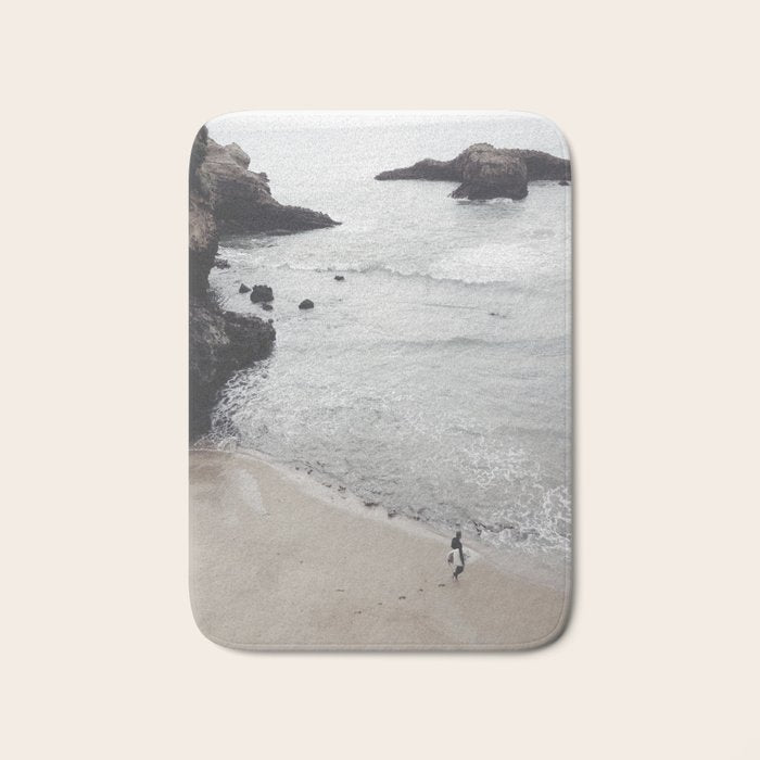 Soul Surfer Bath Mat Gallery Image 1