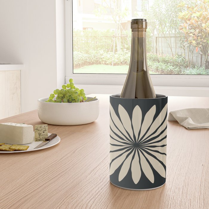 Star Leaf: Noir Wine Chiller Gallery Image 4