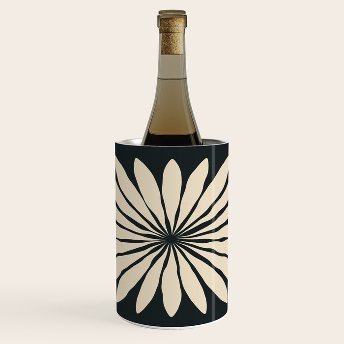 Star Leaf: Noir Wine Chiller Gallery Image 1