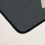 Star Leaf: Noir Desk Mat Gallery Image 4