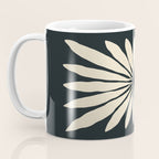 Star Leaf: Noir Coffee Mug Gallery Image 3