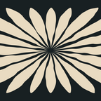 Star Leaf: Noir Coffee Mug Gallery Image 2