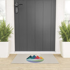Somewhere Welcome Mat Gallery Image 3
