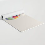 Somewhere Yoga Mat Gallery Image 2