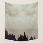 Silver Lining Wall Tapestry Gallery Image 4