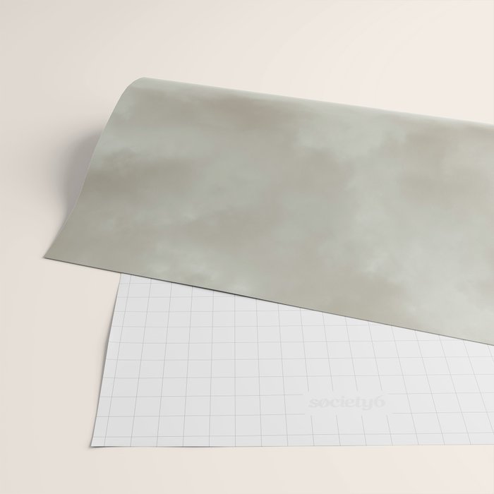 Silver Lining Wrapping Paper Gallery Image 2