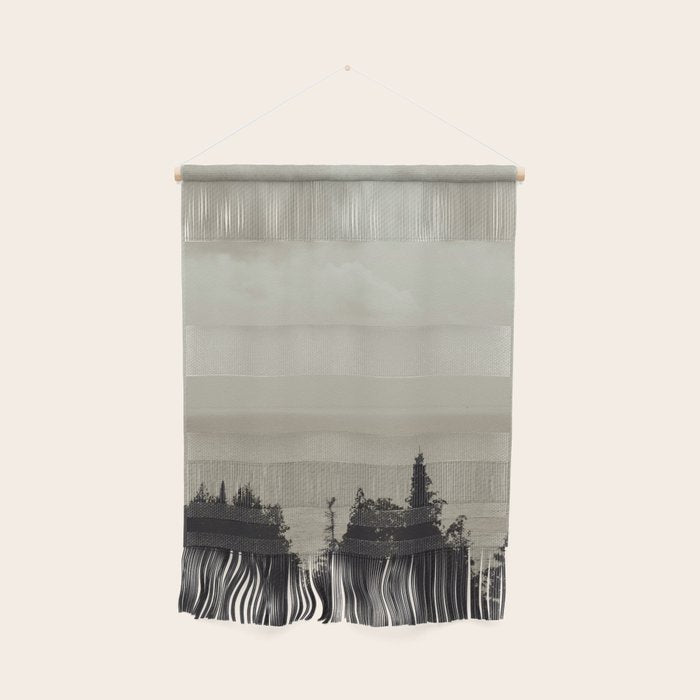 Silver Lining Wall Hanging Gallery Image 1