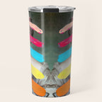 Composition 712 Travel Mug Gallery Image 1