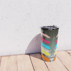 Composition 712 Travel Mug Gallery Image 4