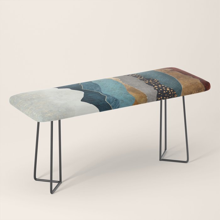spacefrogdesign Bench - Thumbnail 2