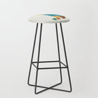 Kitty 1 Stool Gallery Image 1