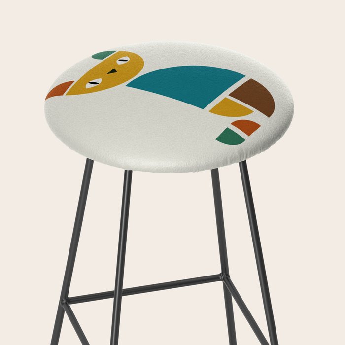 Kitty 1 Stool Gallery Image 2