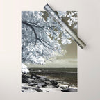 Coast 14 Wrapping Paper Gallery Image 1