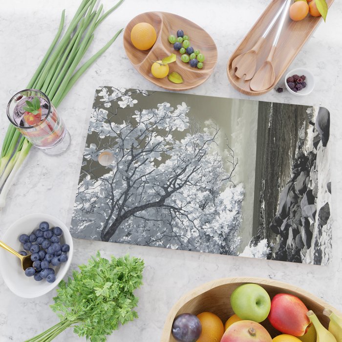 Coast 14 Cutting Board Gallery Image 2