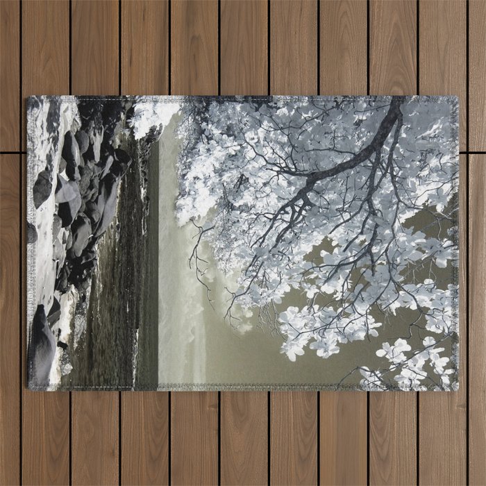 Coast 14 Outdoor Rug Gallery Image 1