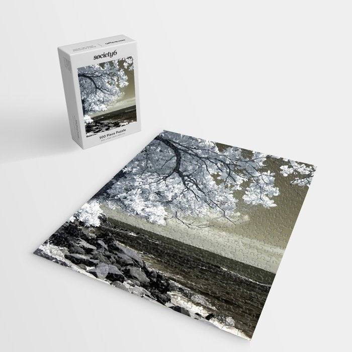 Coast 14 Jigsaw Puzzle Gallery Image 2