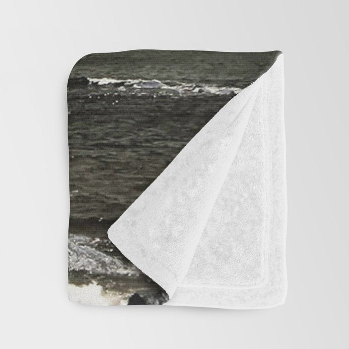 Coast 14 Throw Blanket Gallery Image 3