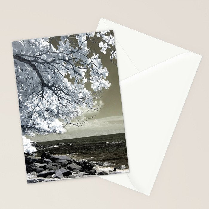 Coast 14 Stationery Card Gallery Image 2