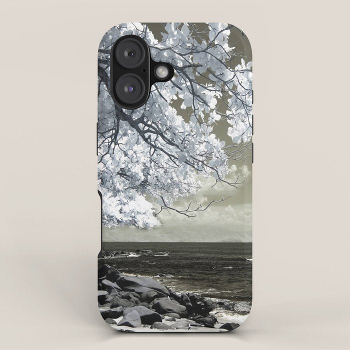 Coast 14 iPhone Case Gallery Image 1