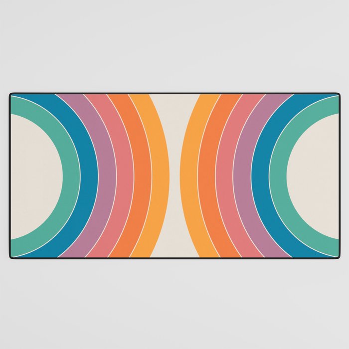 Boca Sonar Desk Mat Gallery Image 3