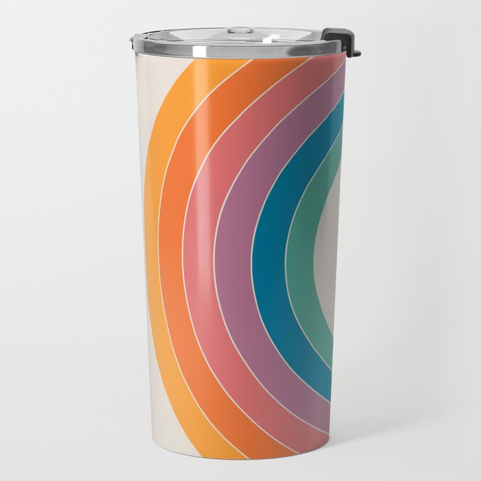 Boca Sonar Travel Mug Gallery Image 2