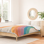 Boca Sonar Duvet Cover Gallery Image 2