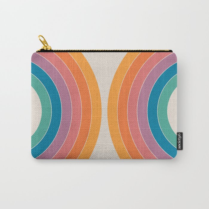 Boca Sonar Carry All Pouch Gallery Image 1