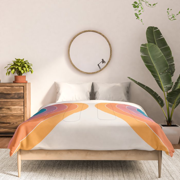Boca Sonar Comforter Gallery Image 3