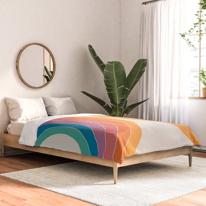 Boca Sonar Comforter Gallery Image 2