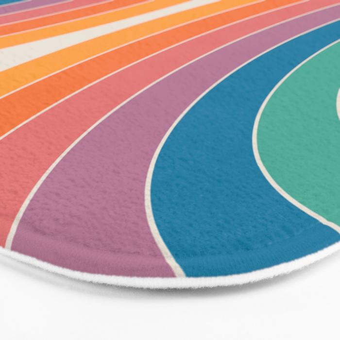 Boca Sonar Bath Mat Gallery Image 3