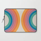 Boca Sonar Laptop Sleeve Gallery Image 1