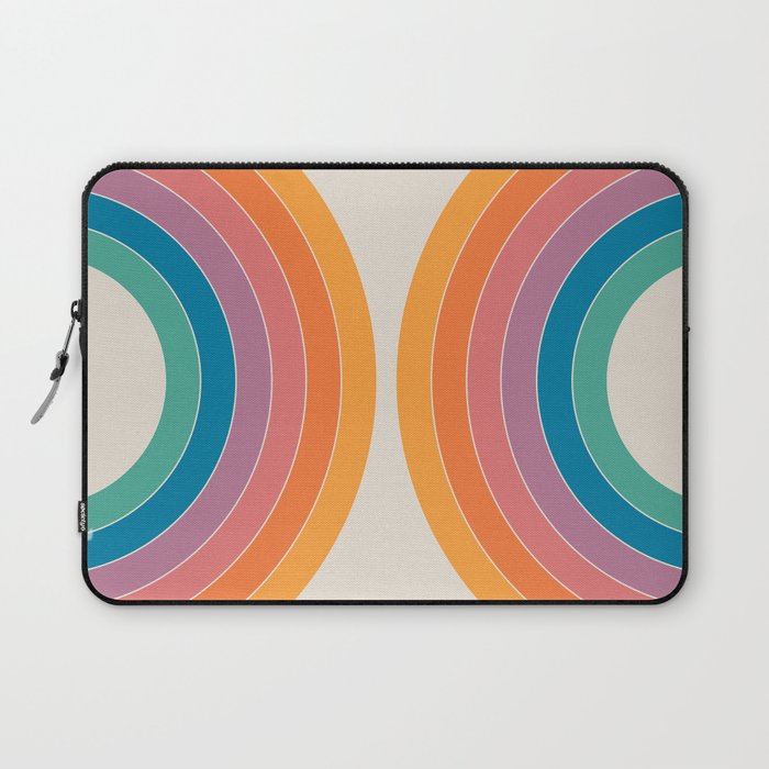 Boca Sonar Laptop Sleeve Gallery Image 1