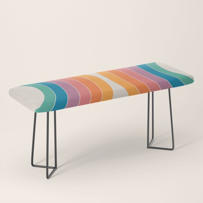Boca Sonar Bench Gallery Image 1
