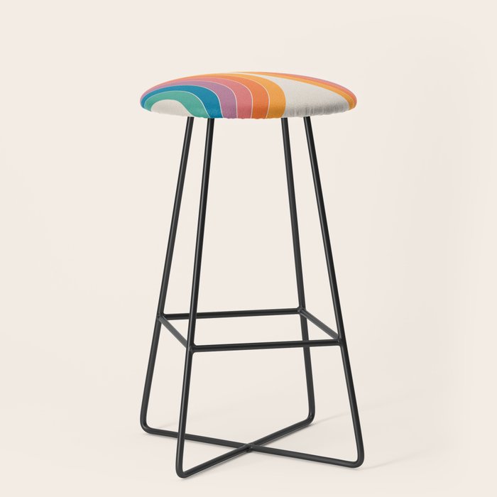 Boca Sonar Stool Gallery Image 1