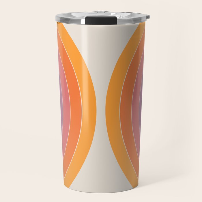 Boca Sonar Travel Mug Gallery Image 1