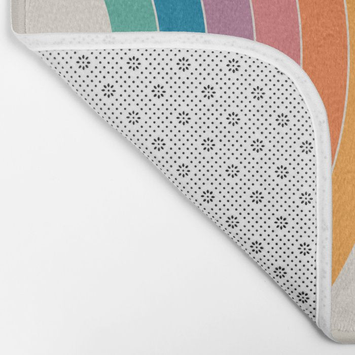 Boca Sonar Bath Mat Gallery Image 2
