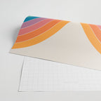 Boca Sonar Wrapping Paper Gallery Image 2