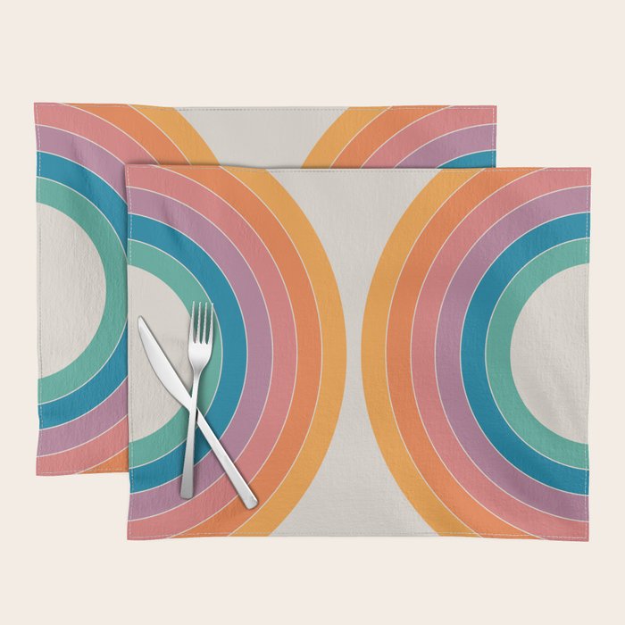 Boca Sonar Placemat Gallery Image 1