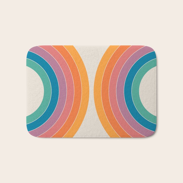 Boca Sonar Bath Mat Gallery Image 1