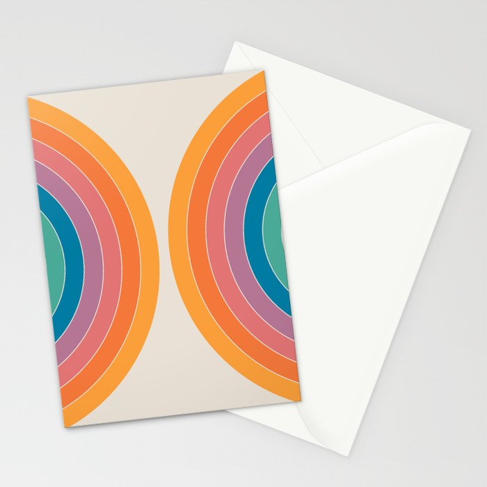 Boca Sonar Stationery Card Gallery Image 2