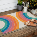 Boca Sonar Outdoor Rug Gallery Image 2