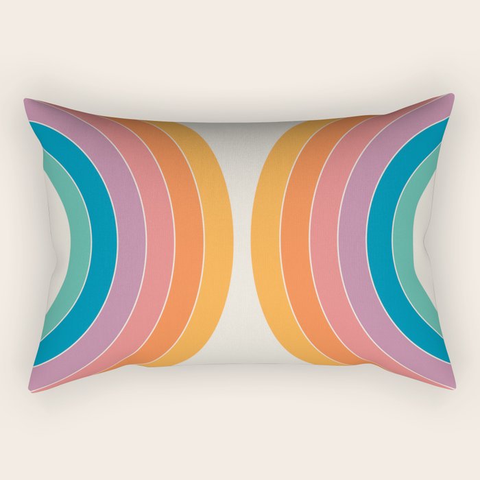 Boca Sonar Rectangular Pillow Gallery Image 2