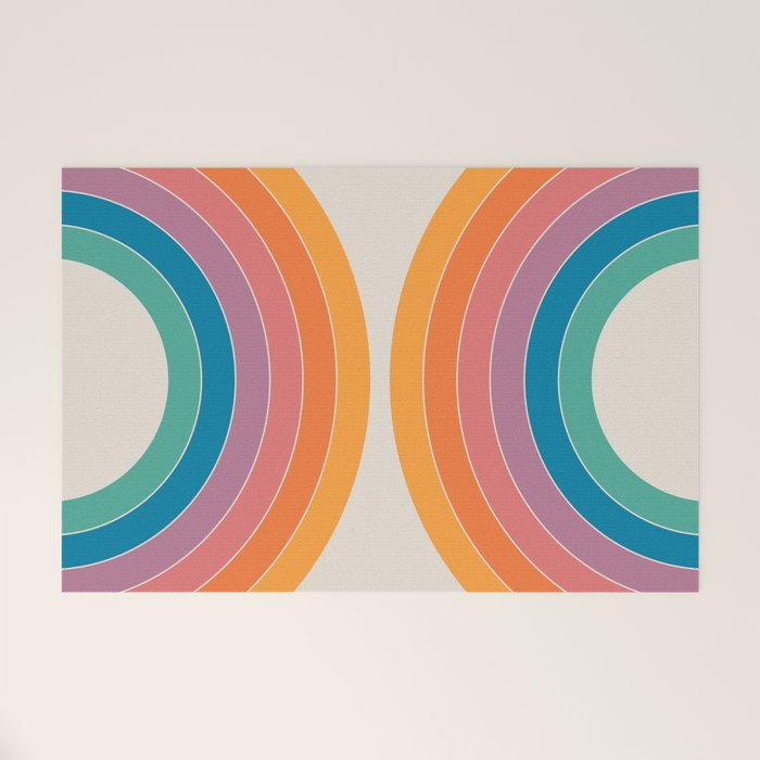 Boca Sonar Welcome Mat Gallery Image 1