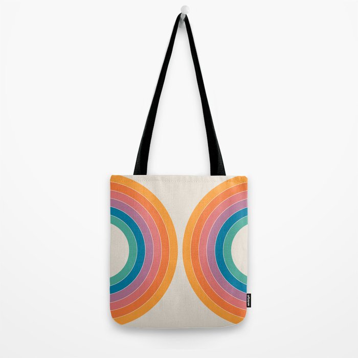 Boca Sonar Tote Bag Gallery Image 2