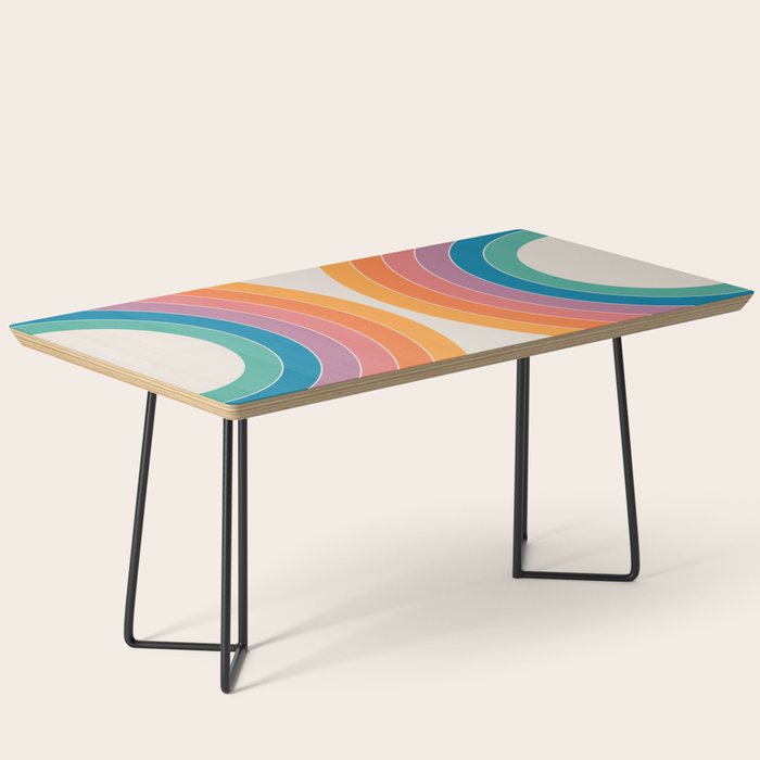 Boca Sonar Coffee Table Gallery Image 1