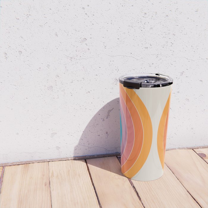 Boca Sonar Travel Mug Gallery Image 4