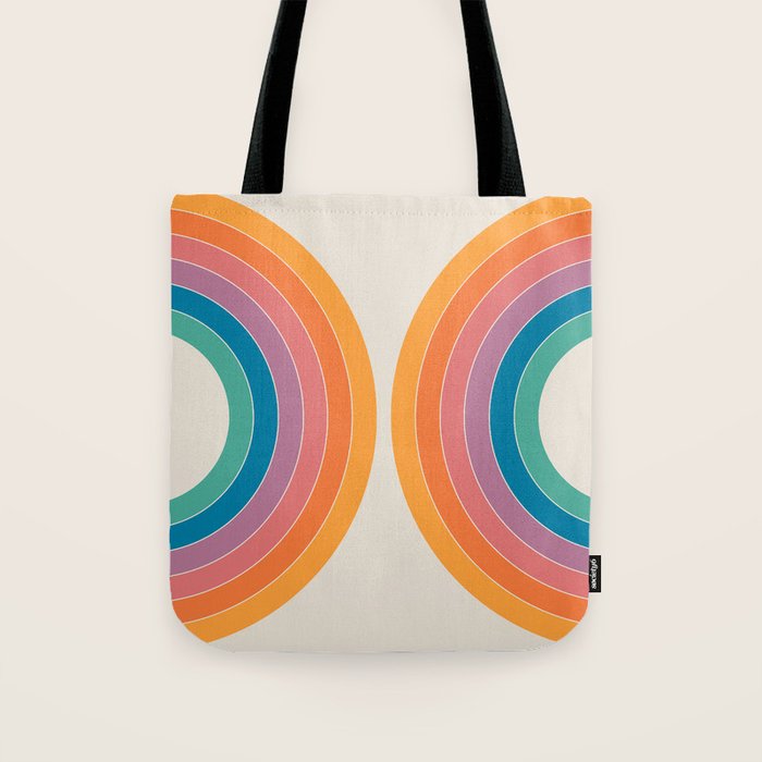Boca Sonar Tote Bag Gallery Image 1