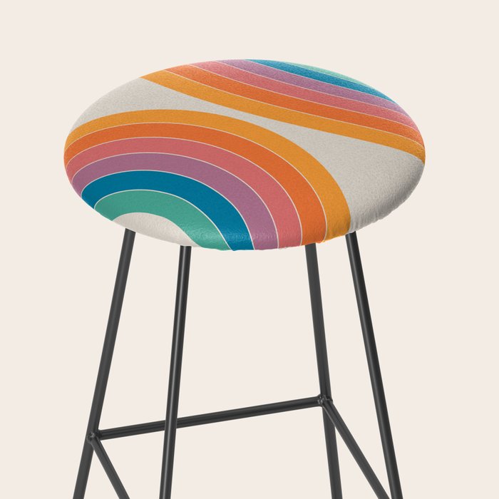 Boca Sonar Stool Gallery Image 2